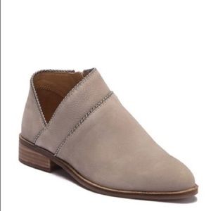 NIB Lucky Brand Booties Sz 9